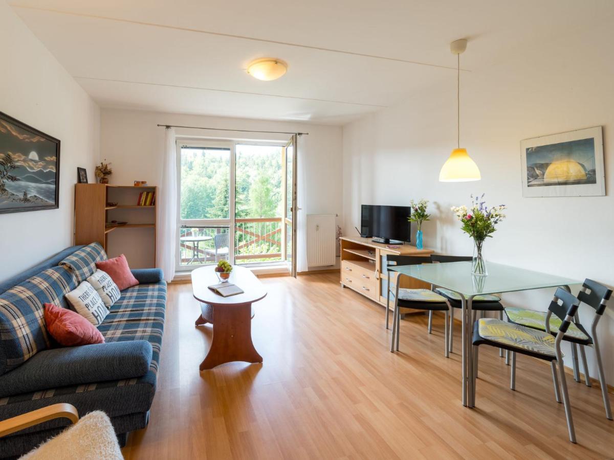 Apartment Slunecni Stran III By Interhome Janske Lazne Luaran gambar