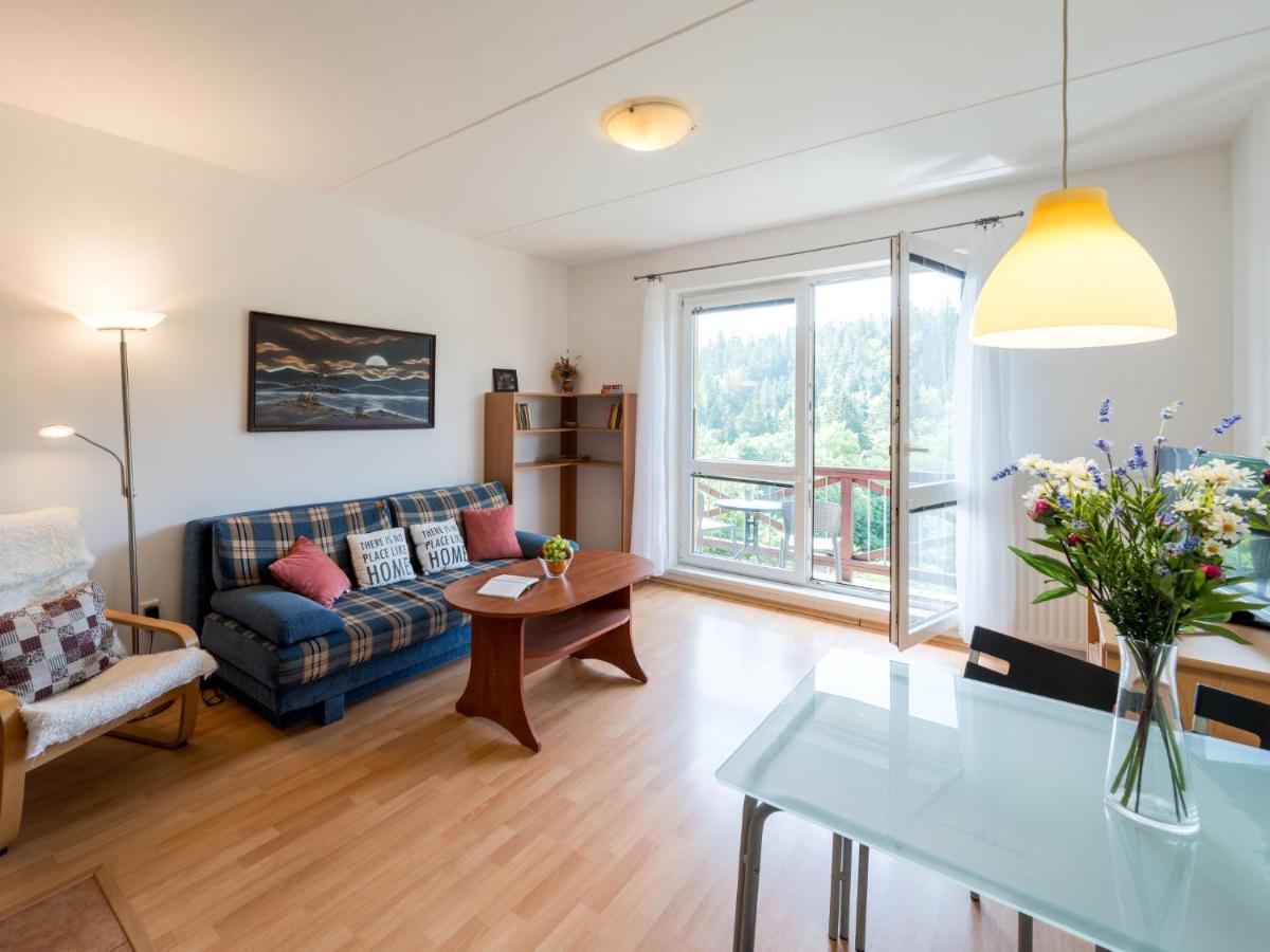 Apartment Slunecni Stran III By Interhome Janske Lazne Luaran gambar