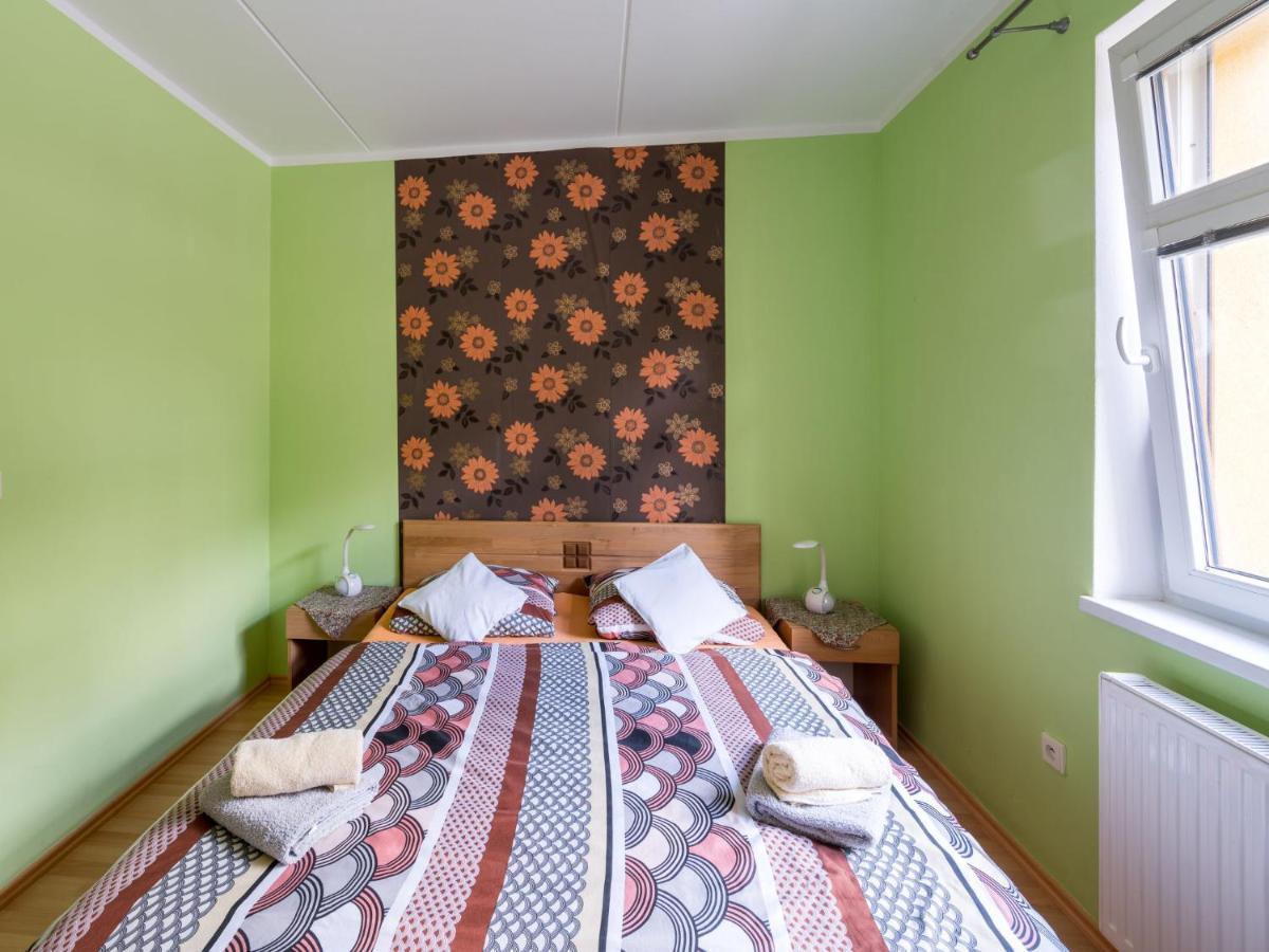 Apartment Slunecni Stran III By Interhome Janske Lazne Luaran gambar