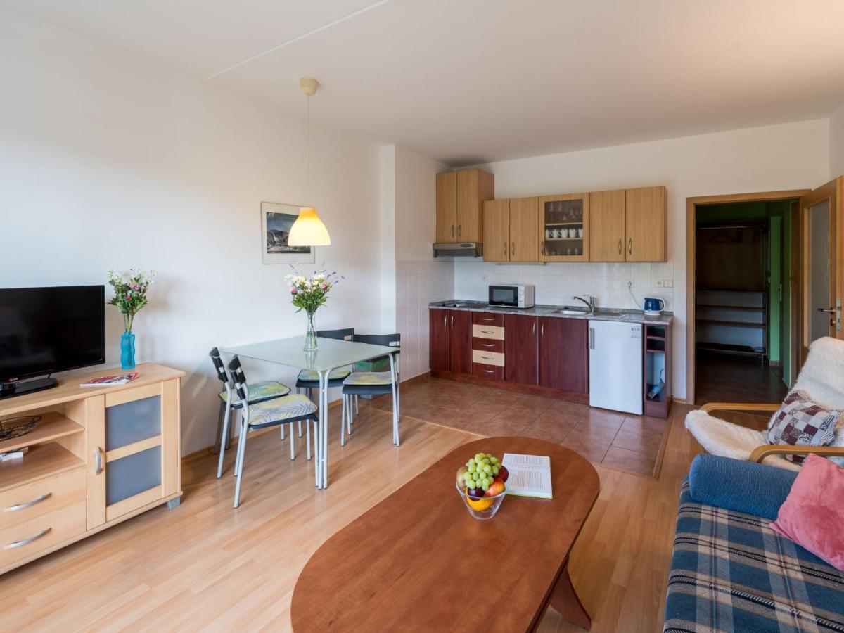 Apartment Slunecni Stran III By Interhome Janske Lazne Luaran gambar