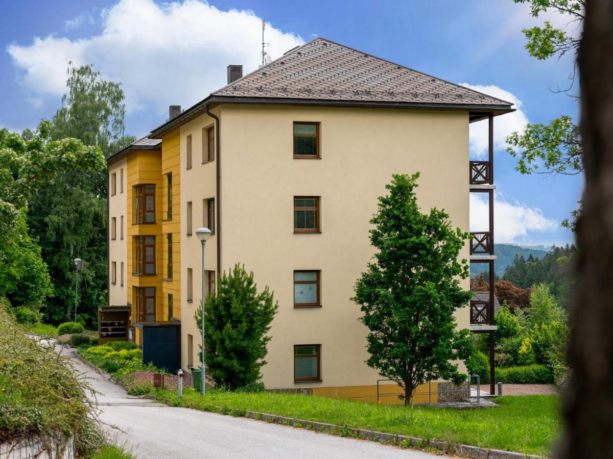 Apartment Slunecni Stran III By Interhome Janske Lazne Luaran gambar